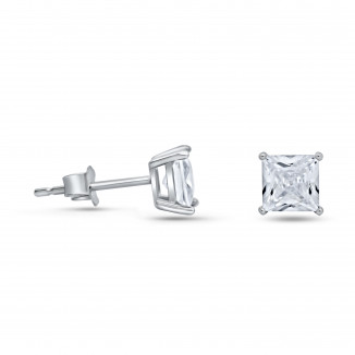 Modern Majesty Earrings
