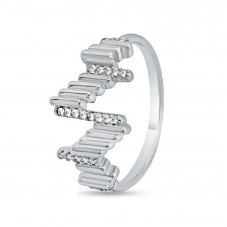 Heartbeat Horizon Ring