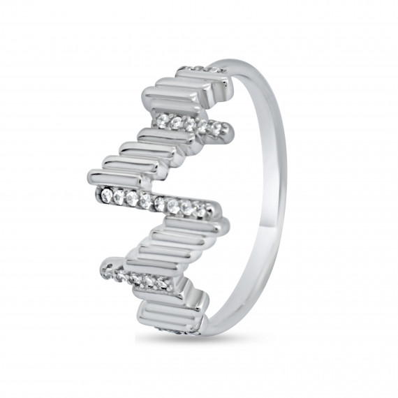 Heartbeat Horizon Ring