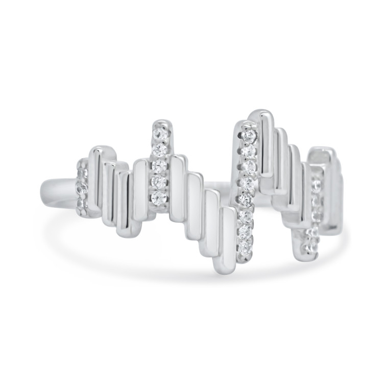 Heartbeat Horizon Ring