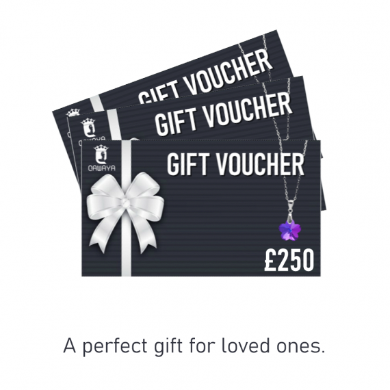 £250 Gift Card