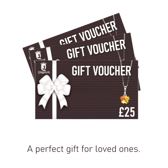 £25 Gift Card