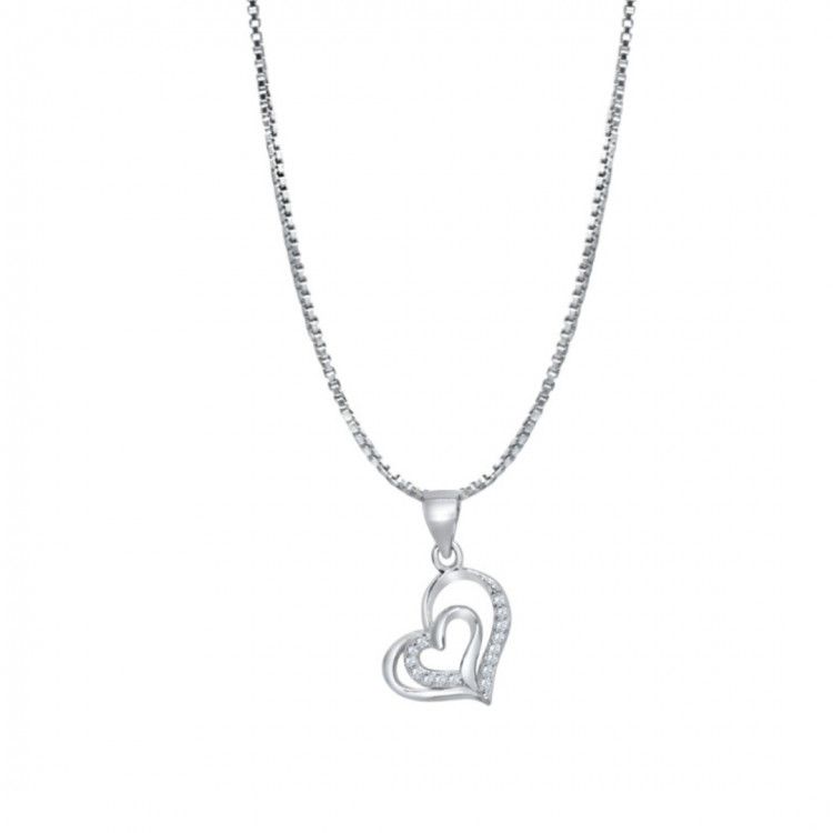 Soulmate  -  Limited Edition Sterling Silver Jewellery Set