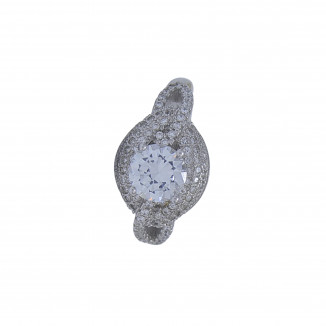 The Zircon Oath Ring